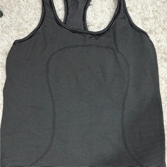Lululemon Swiftly Racerback Tanks - Picture 3 of 4